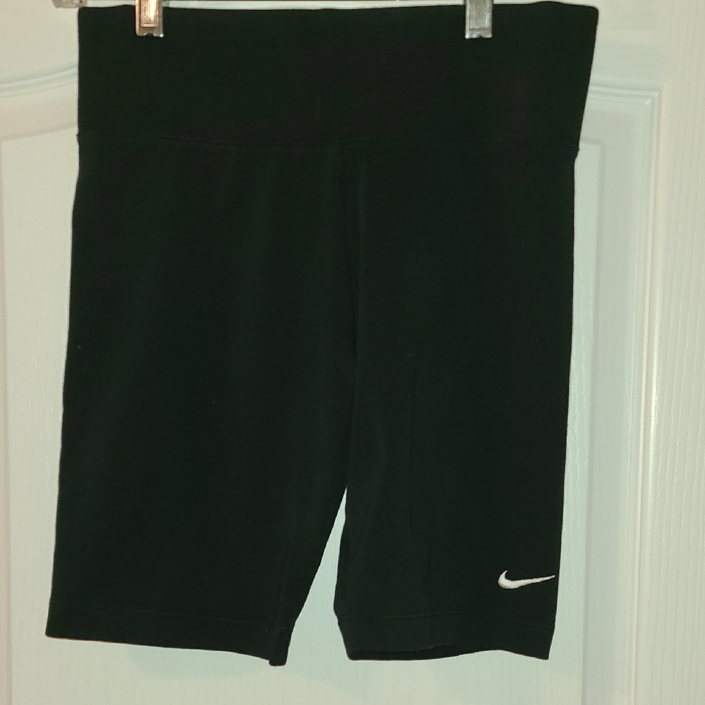 Nike  Biker Shorts Woman Sz S